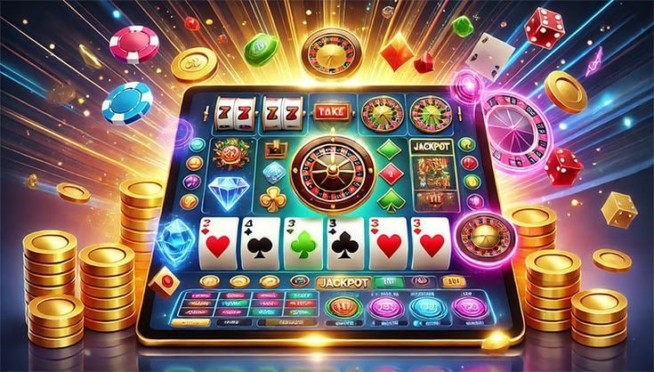 qu777 ငါးပစ်ဂိမ်း VIP Bonus နှင့် Cashback မြင်ကွင်း
