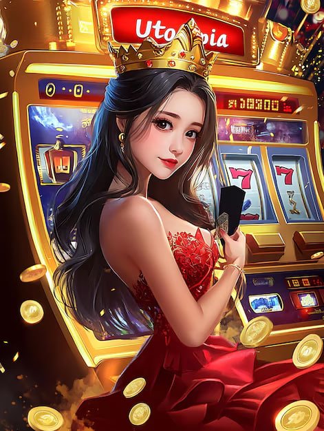 qu777 Slots ဂိမ်းများ Pragmatic Play PG Soft မြင်ကွင်း