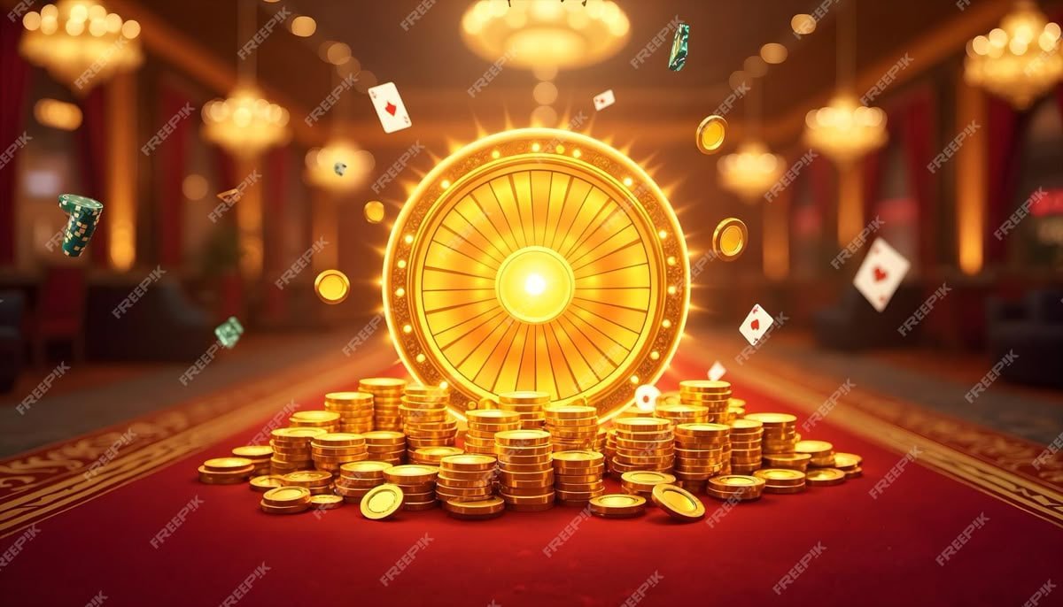 qu777 Slots APP ဖြင့် မိုဘိုင်းဖုန်းတွင် Slot ကစားနေသောမြင်ကွင်း