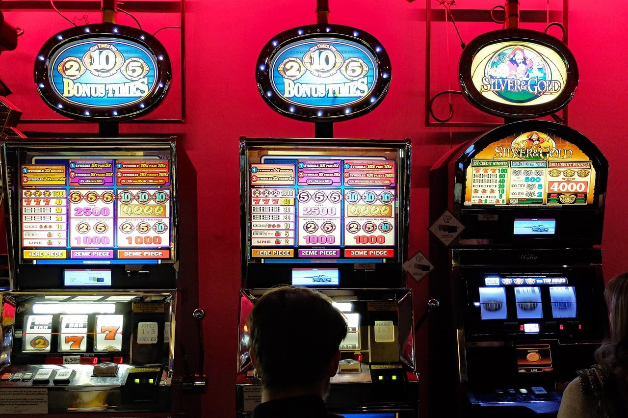 qu777 Slots ဂိမ်းအမျိုးအစား Megaways Video Slots မြင်ကွင်း